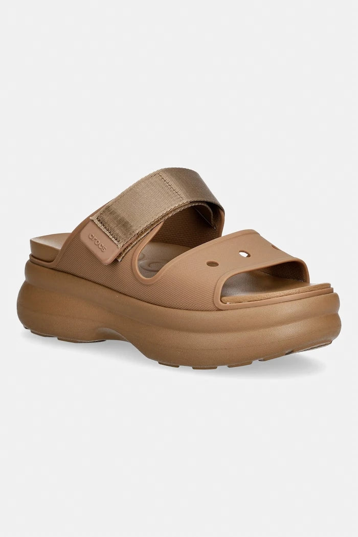 Crocs чехли дамски Soho Two Strap Sandal