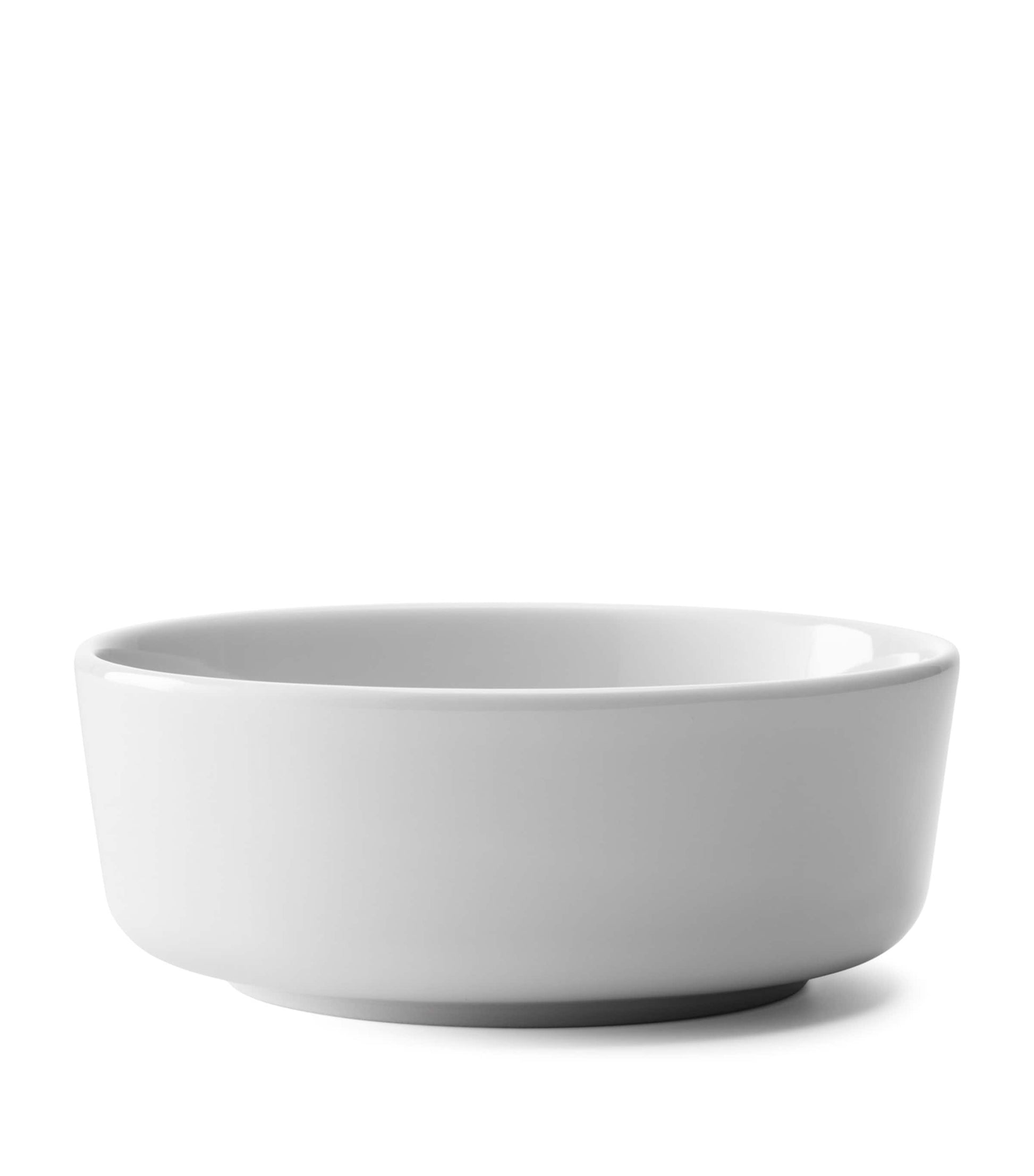 Set of 2 Porcelain Collective Cereal/Soup Bowls (15cm)