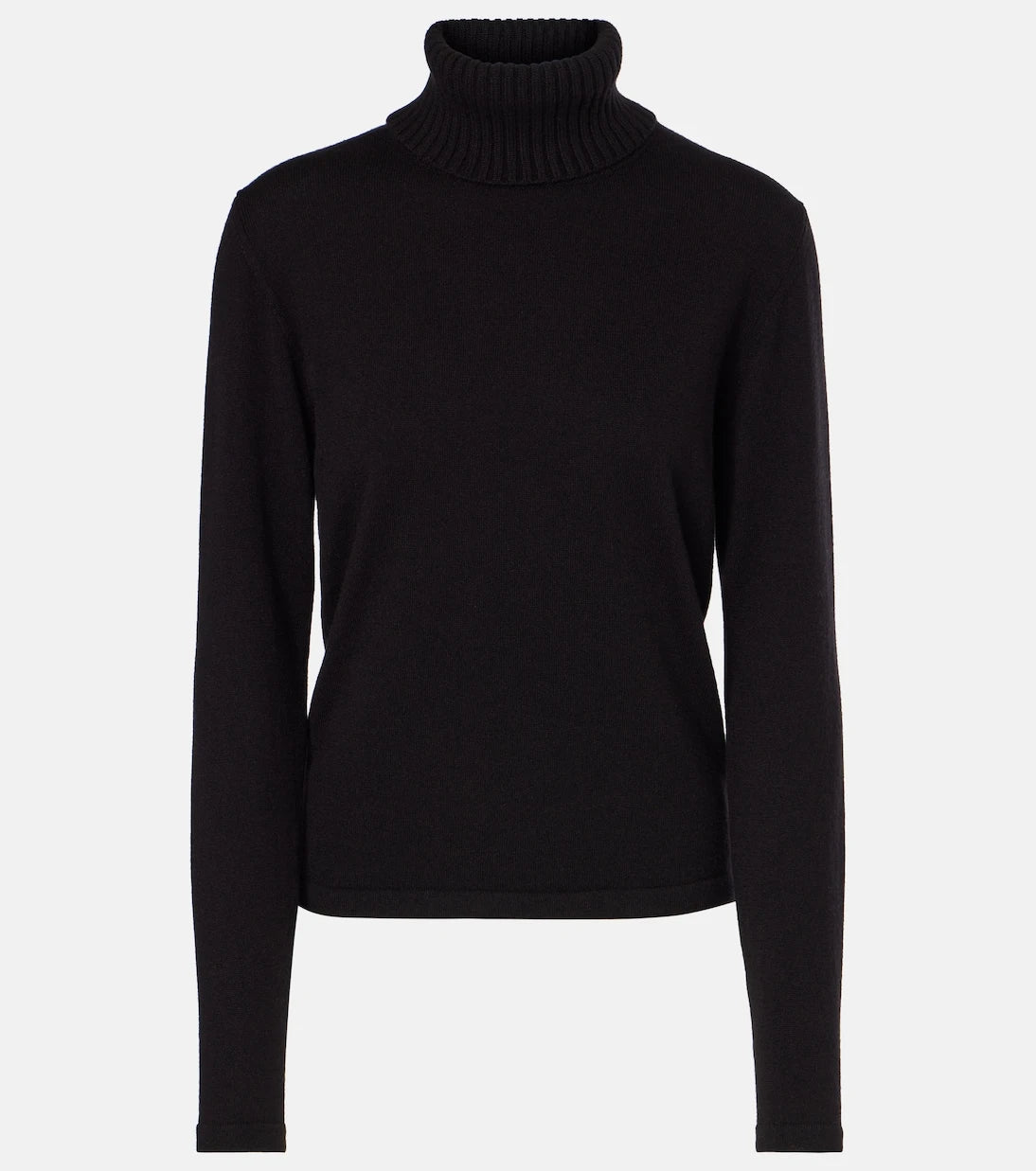 Dolce&Gabbana - Cashmere turtleneck sweater
