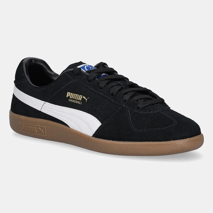 Велурени маратонки Puma Handball