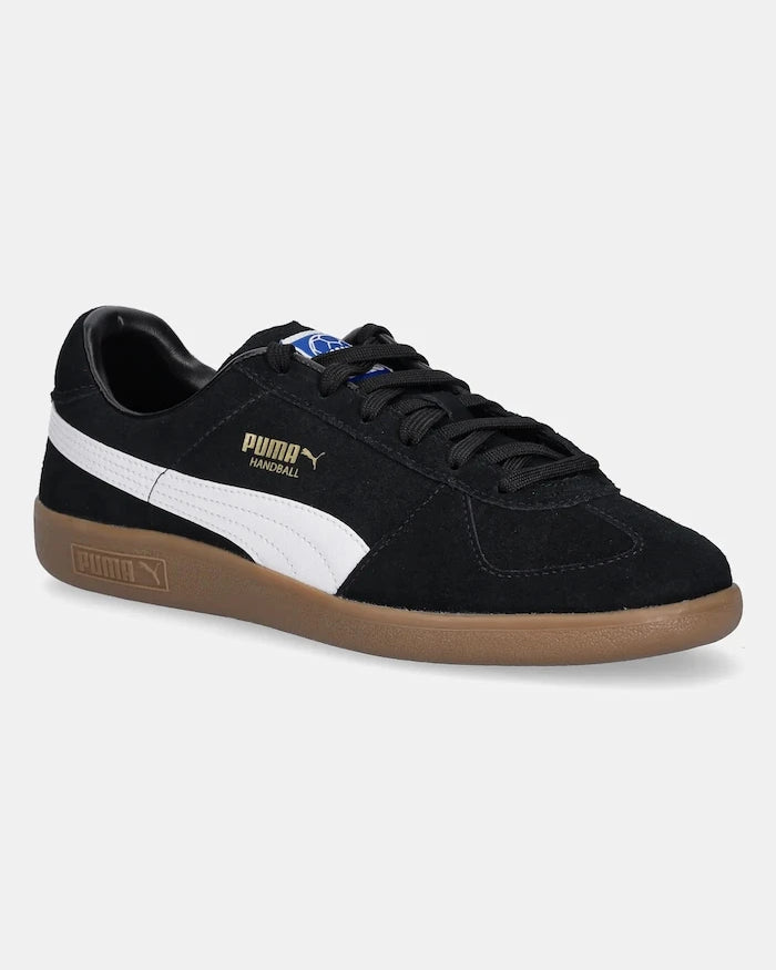 Puma Handball Süet Spor Ayakkabı