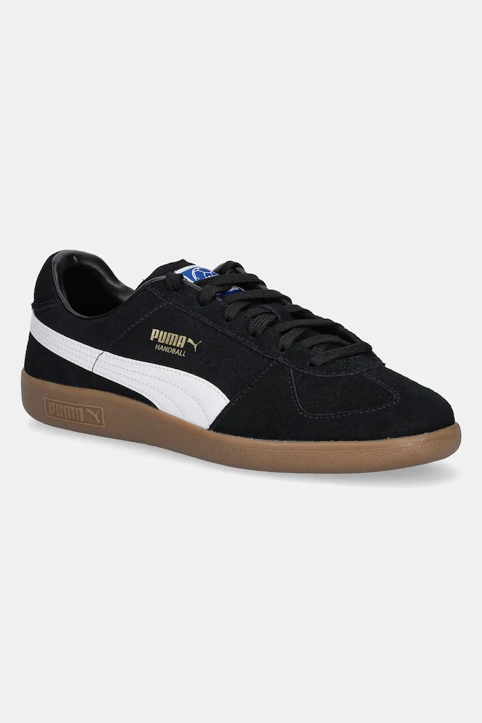 Велурени маратонки Puma Handball