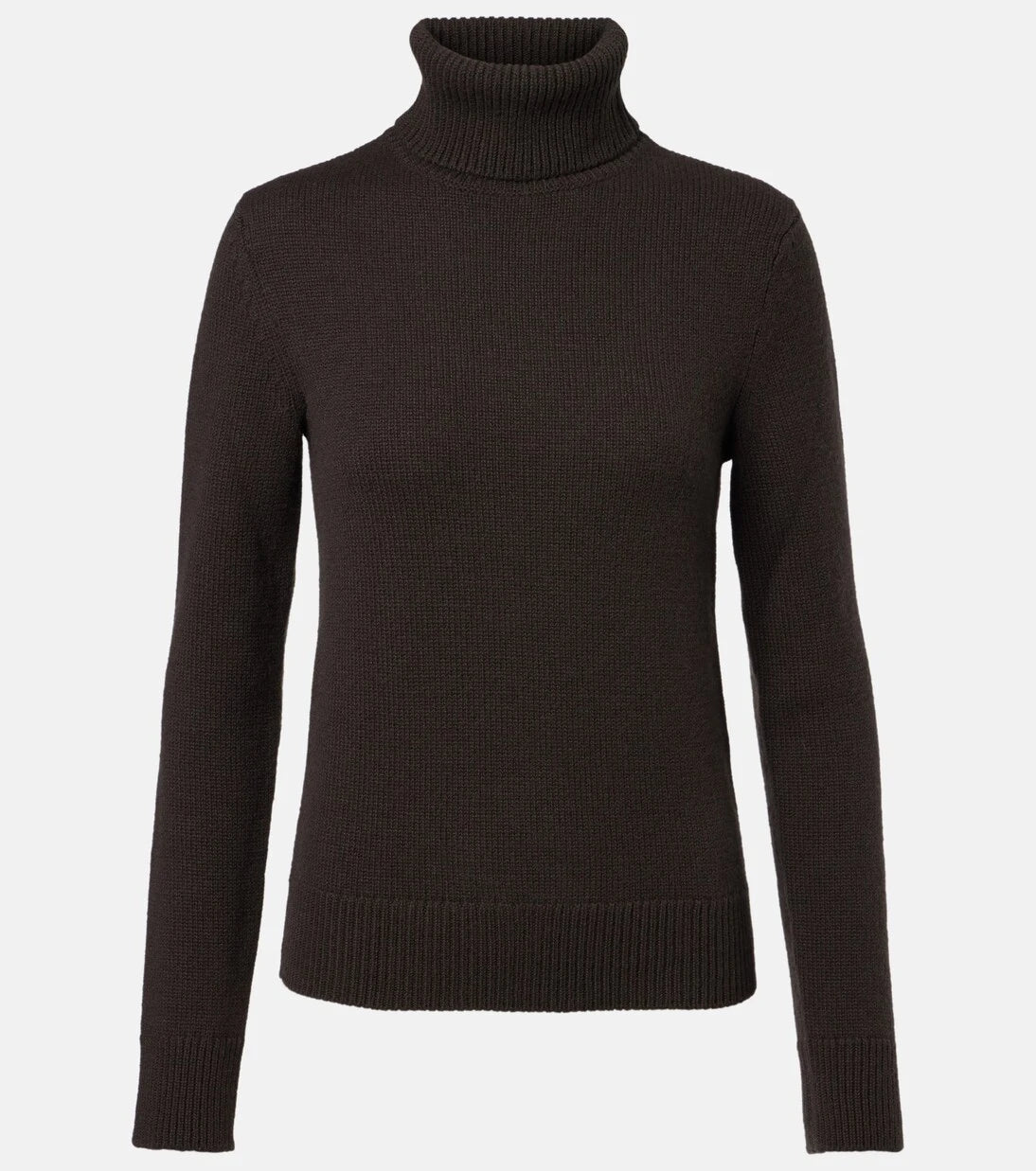 Ralph Lauren Collection - Cashmere turtleneck sweater