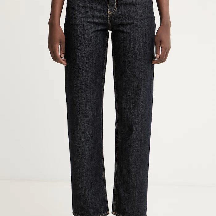 Tommy Hilfiger дънки tapered дамски