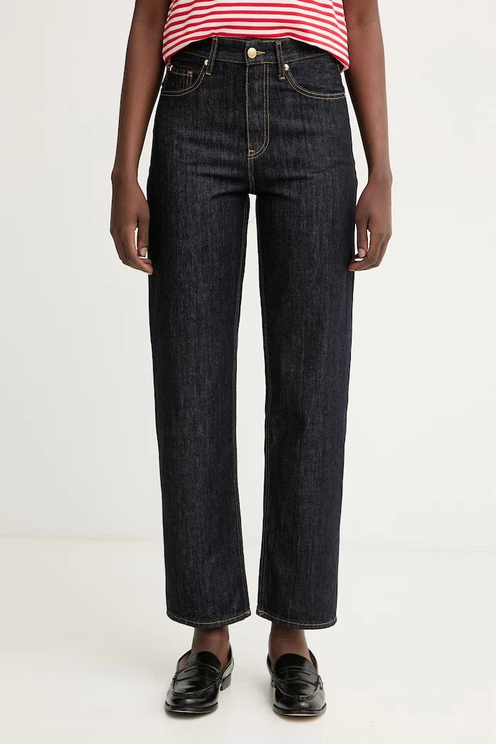 Tommy Hilfiger дънки tapered дамски