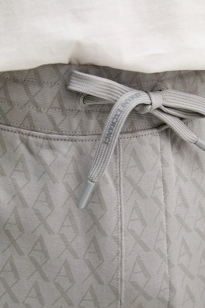 Armani Exchange Erkek Pamuklu Eşofman Altı