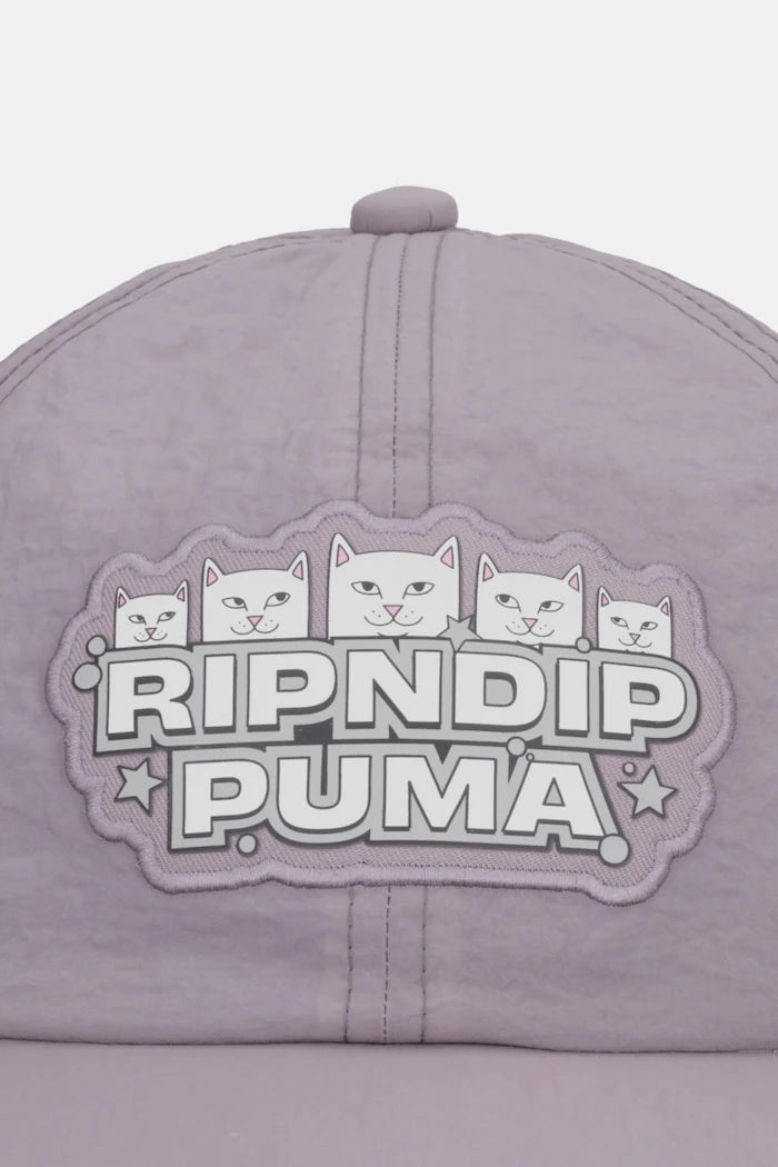 Шапка с козирка Puma PUMA x RIPNDIP