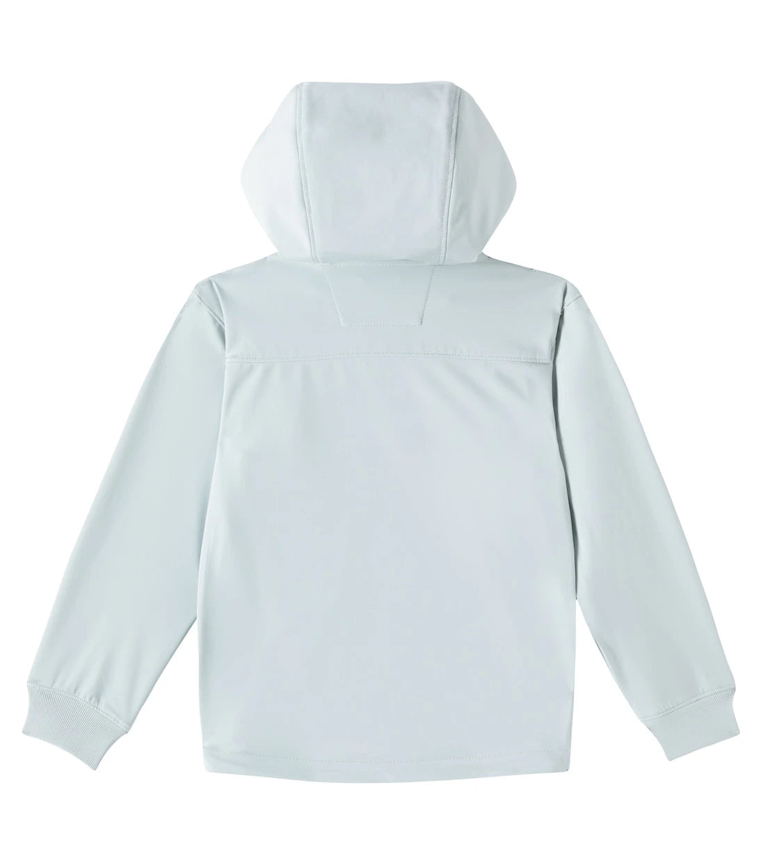 C.P. Company Kids - Goggle raincoat