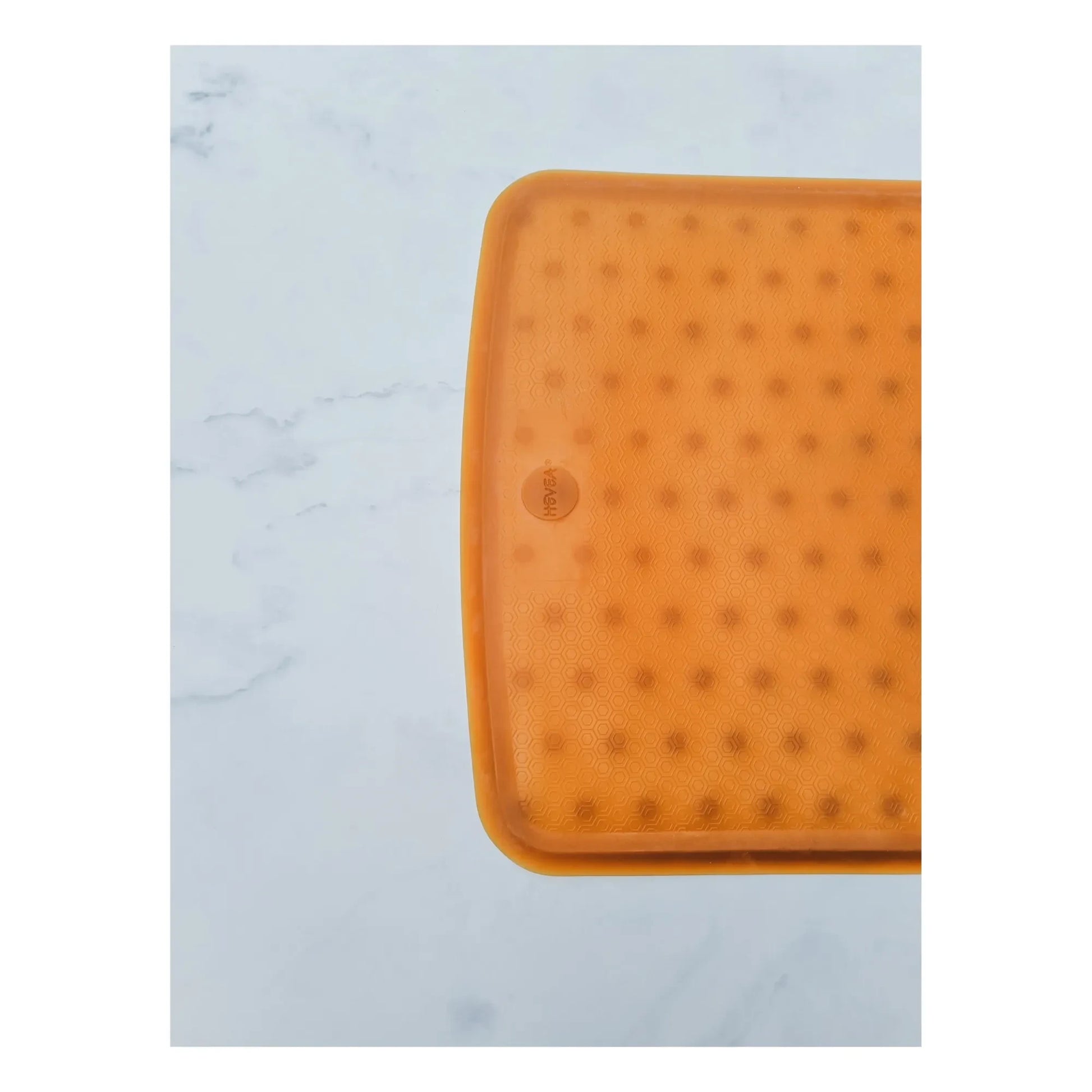 Hevea - Natural Rubber Antiskid Rug