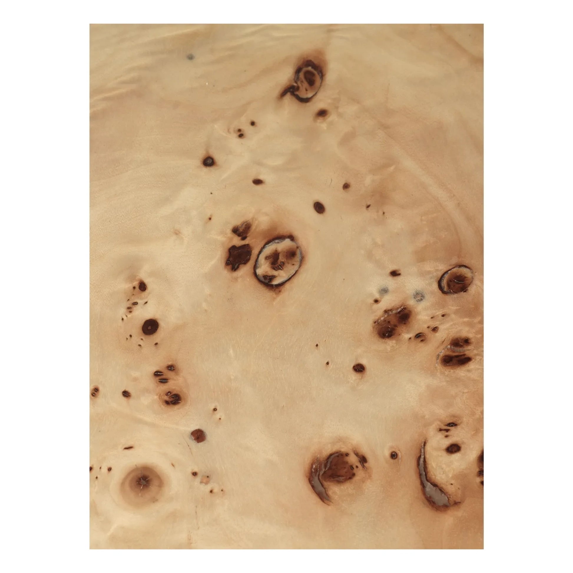 Ferm Living - Burl Coffee Table