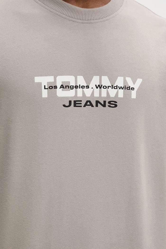 Tommy Jeans суичър мъжки от памук