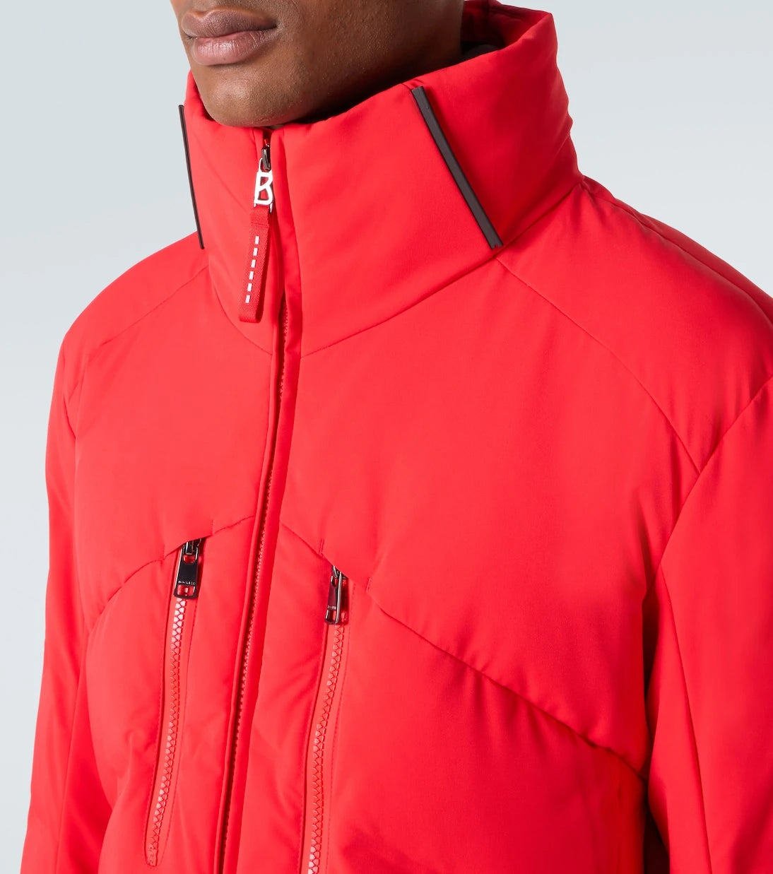 Bogner - Jervis-D hooded down ski jacket