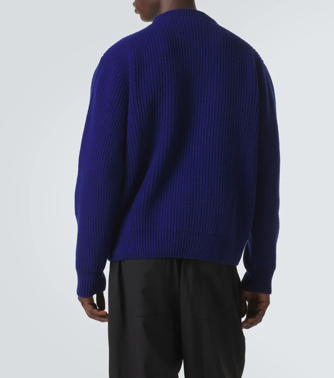 Jil Sander - Wool sweater