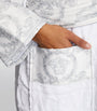 Versace I ♡ Baroque Robe