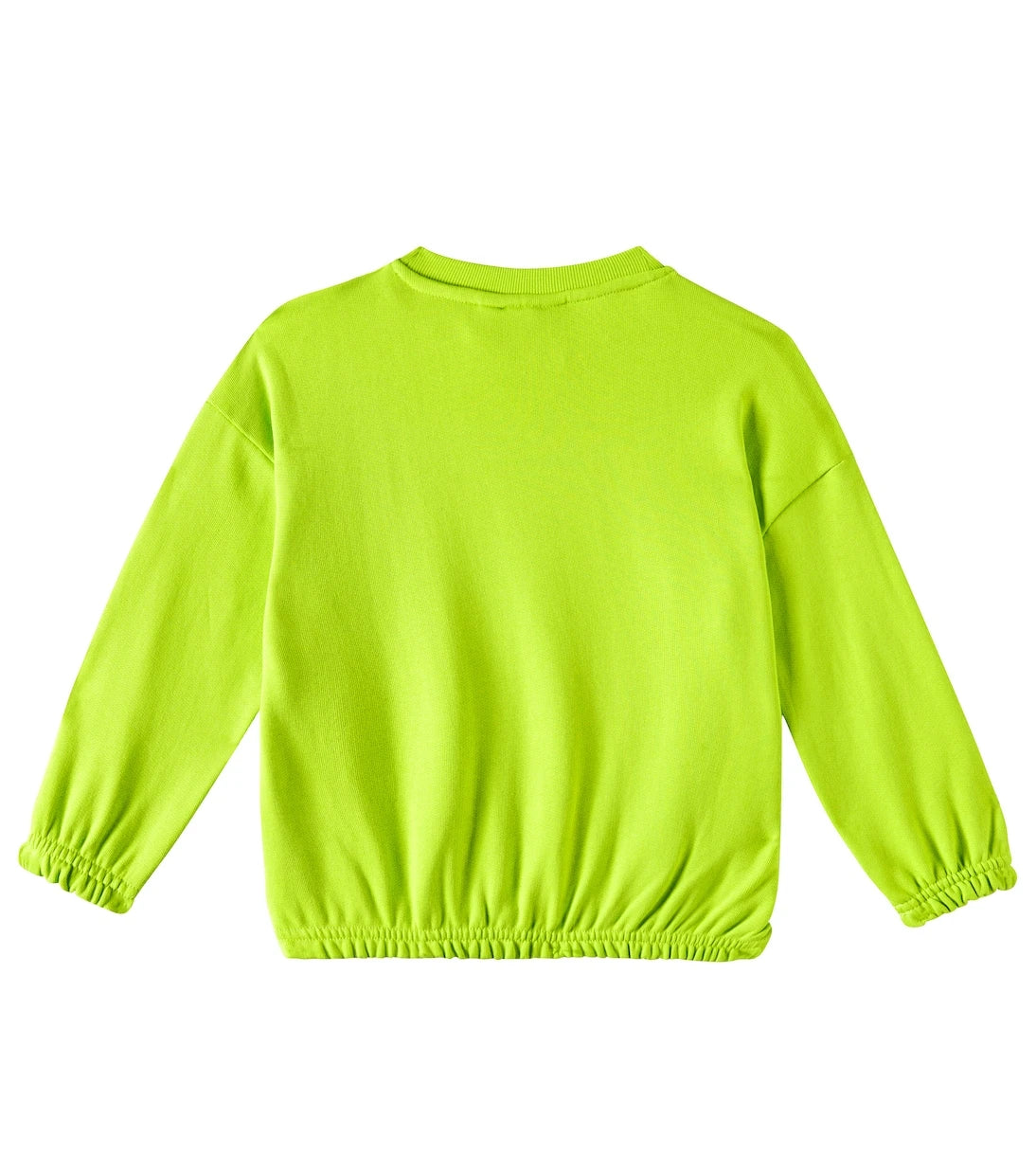 Mini Rodini - Cats cotton sweatshirt