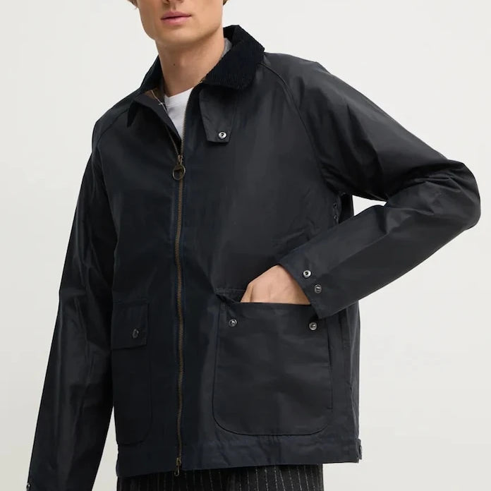 Barbour Pamuklu Ceket