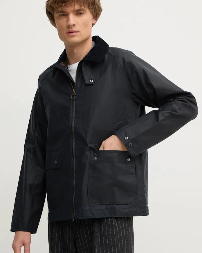 Barbour Pamuklu Ceket