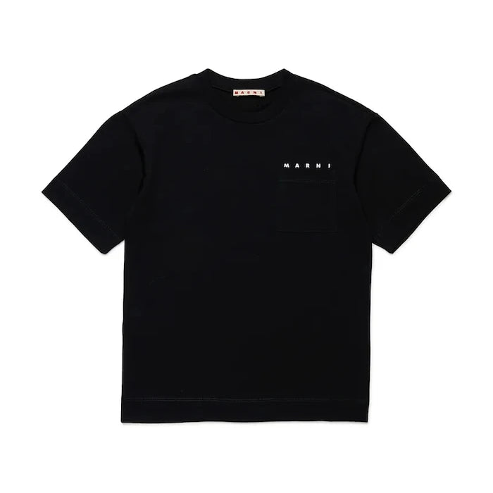Тениска Marni MT272U T-SHIRT