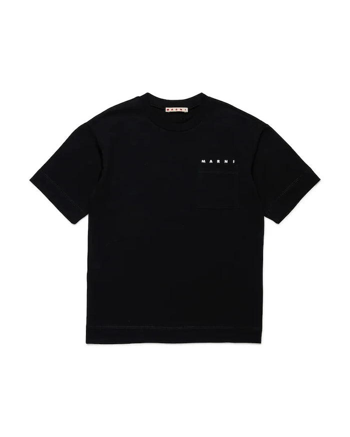 Marni MT272U T-SHIRT Tişört