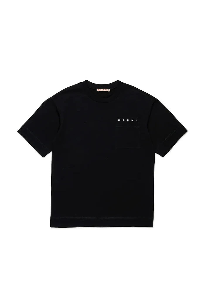 Тениска Marni MT272U T-SHIRT