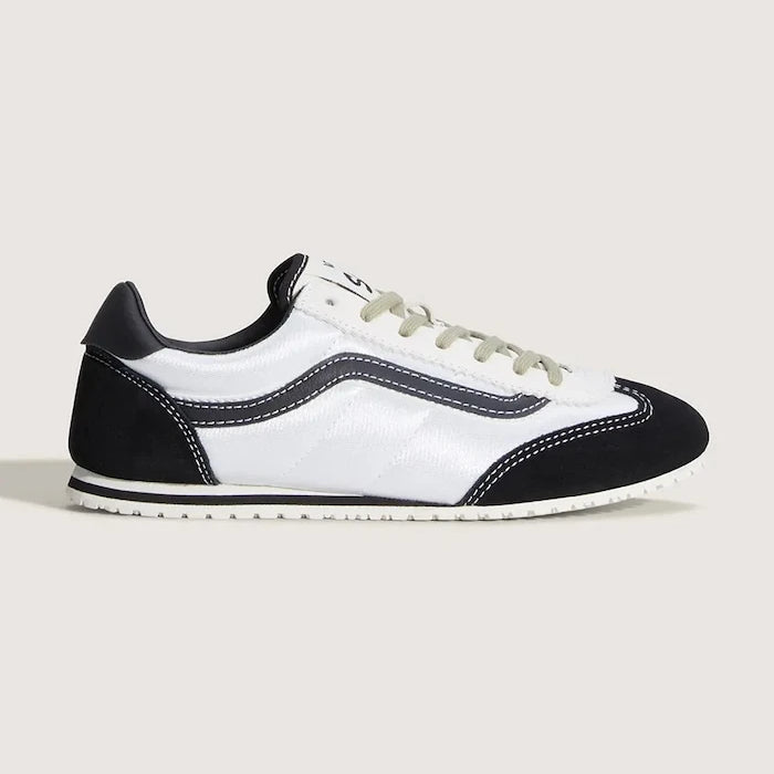 Vans Super Lowpro маратонки дамски от кожа