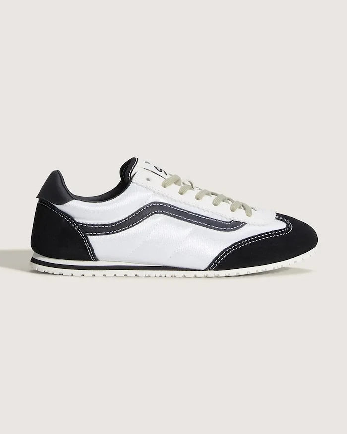 Vans Super Lowpro маратонки дамски от кожа