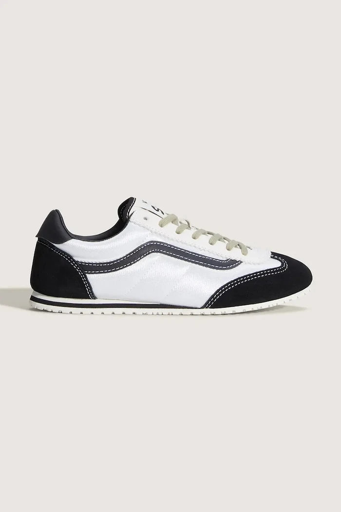 Vans Super Lowpro маратонки дамски от кожа