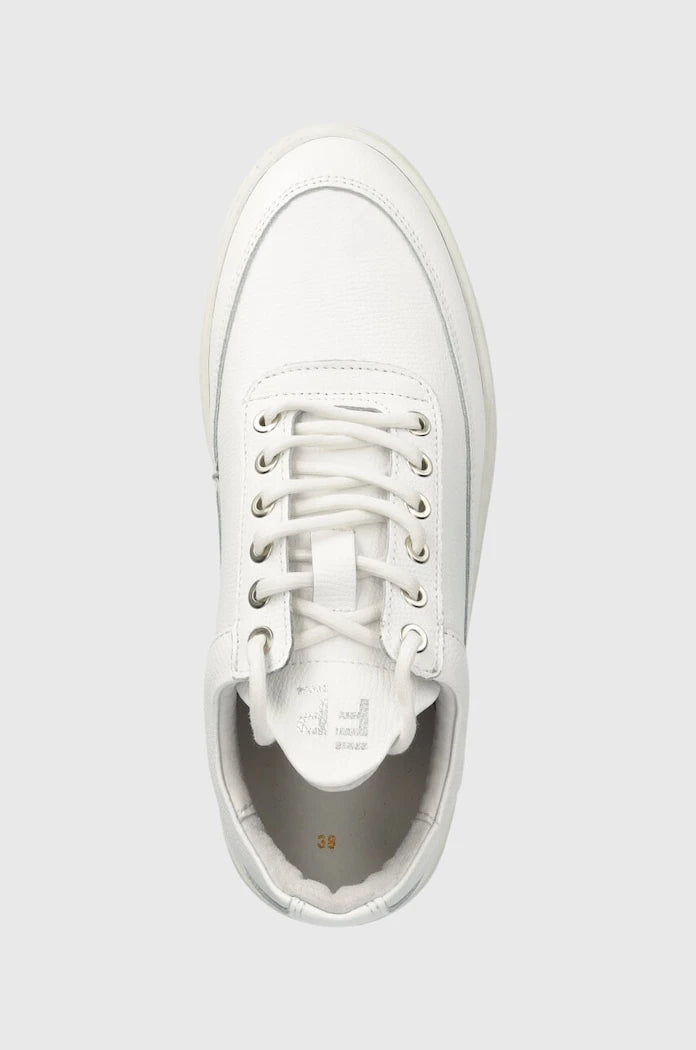 Кожени маратонки Filling Pieces Low Top Ripple Crumbs