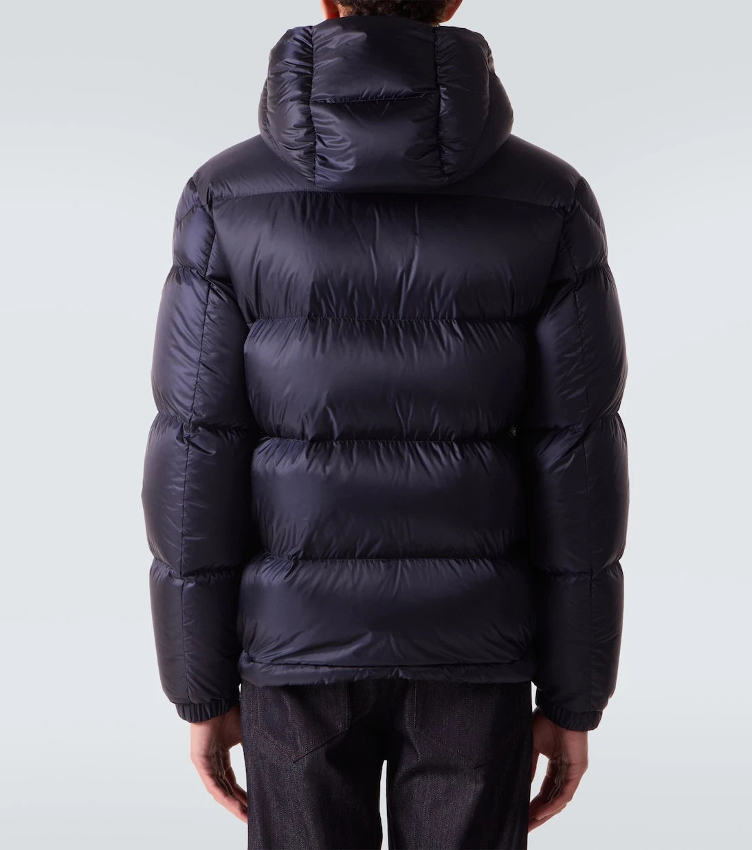 Moncler - Rivau down jacket