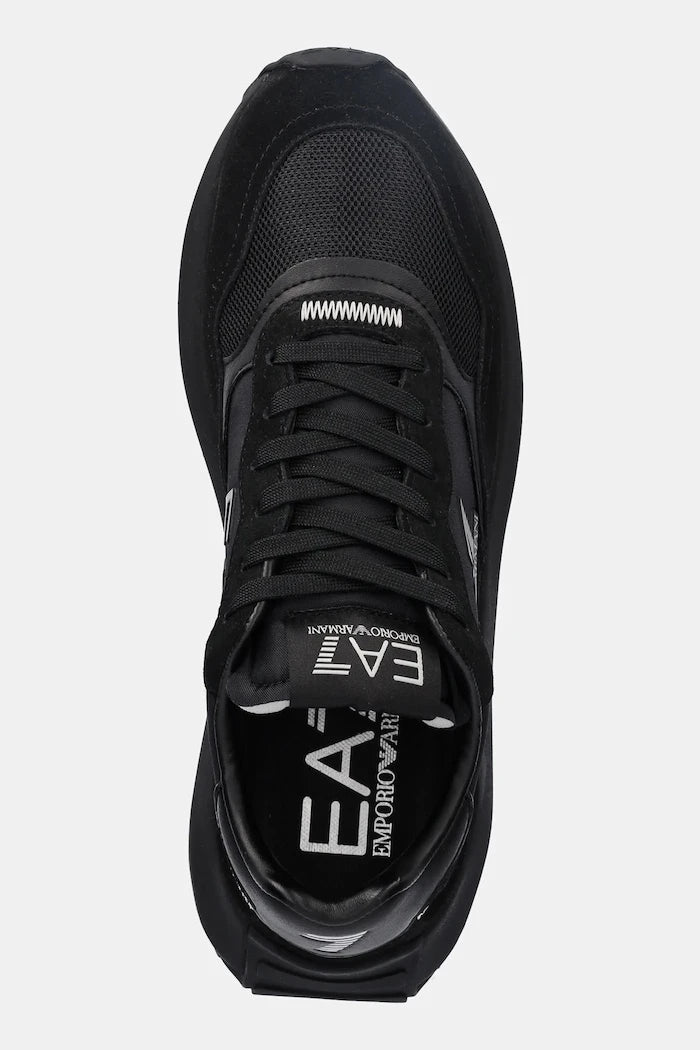 Маратонки EA7 Emporio Armani