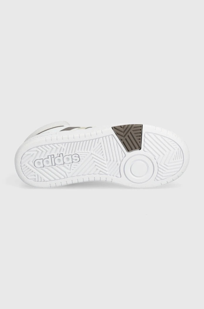 Детски маратонки adidas Originals HOOPS 3.0 MID