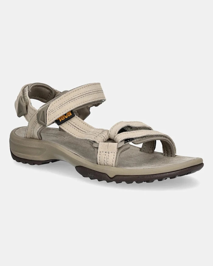 Teva Terra Fi Lite Süet Sandalet