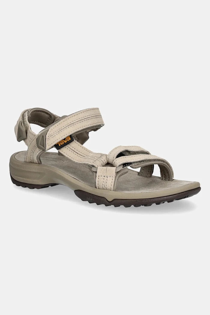 Teva Terra Fi Lite Süet Sandalet