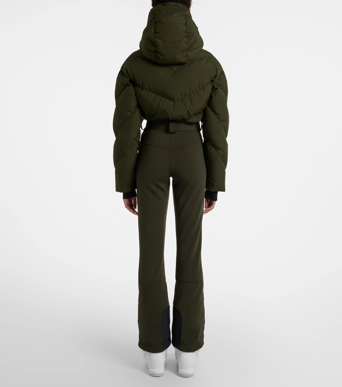 Cordova - Ajax down ski suit