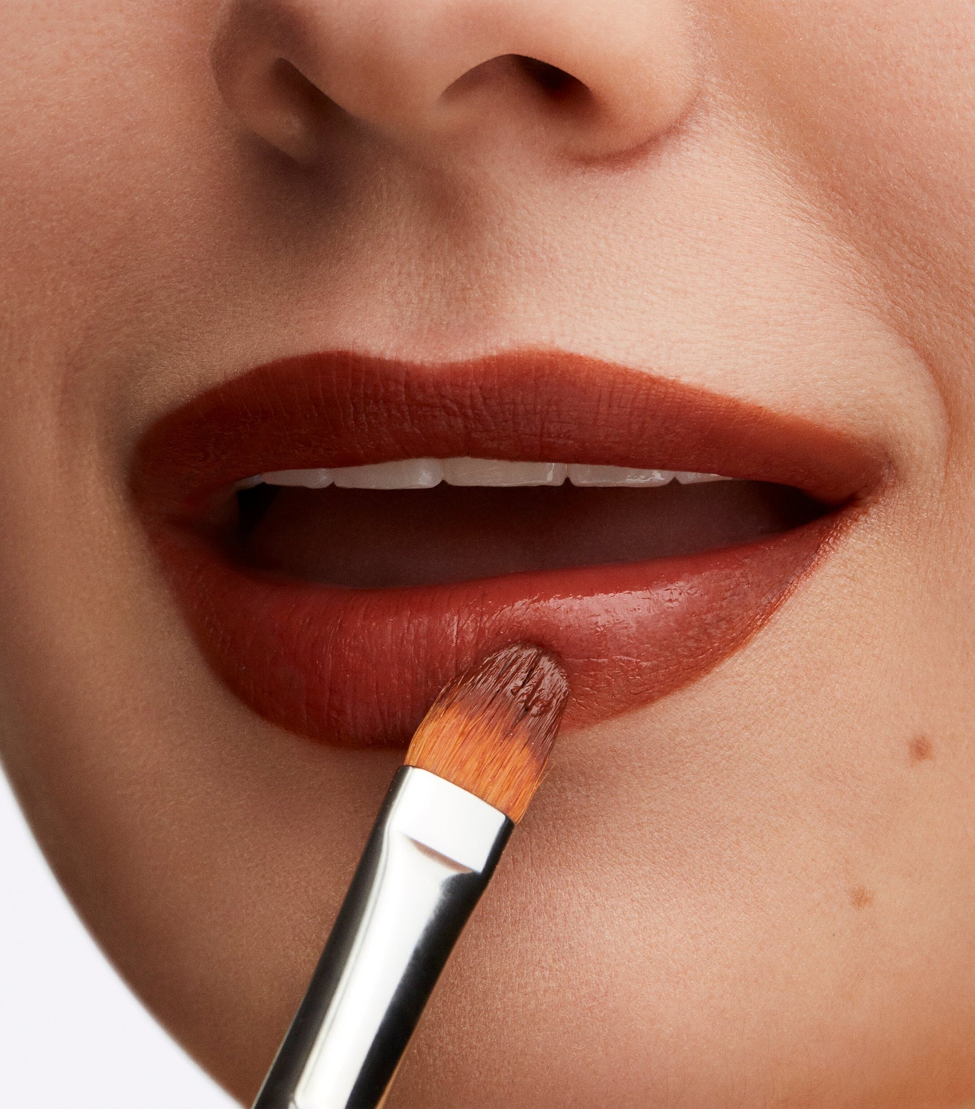 MAC Lustreglass Sheer-Shine Lipstick