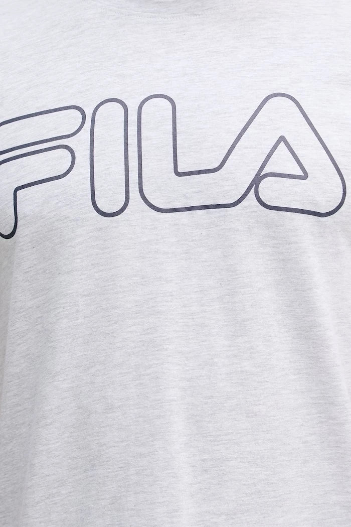 Fila пижама мъжка с памук