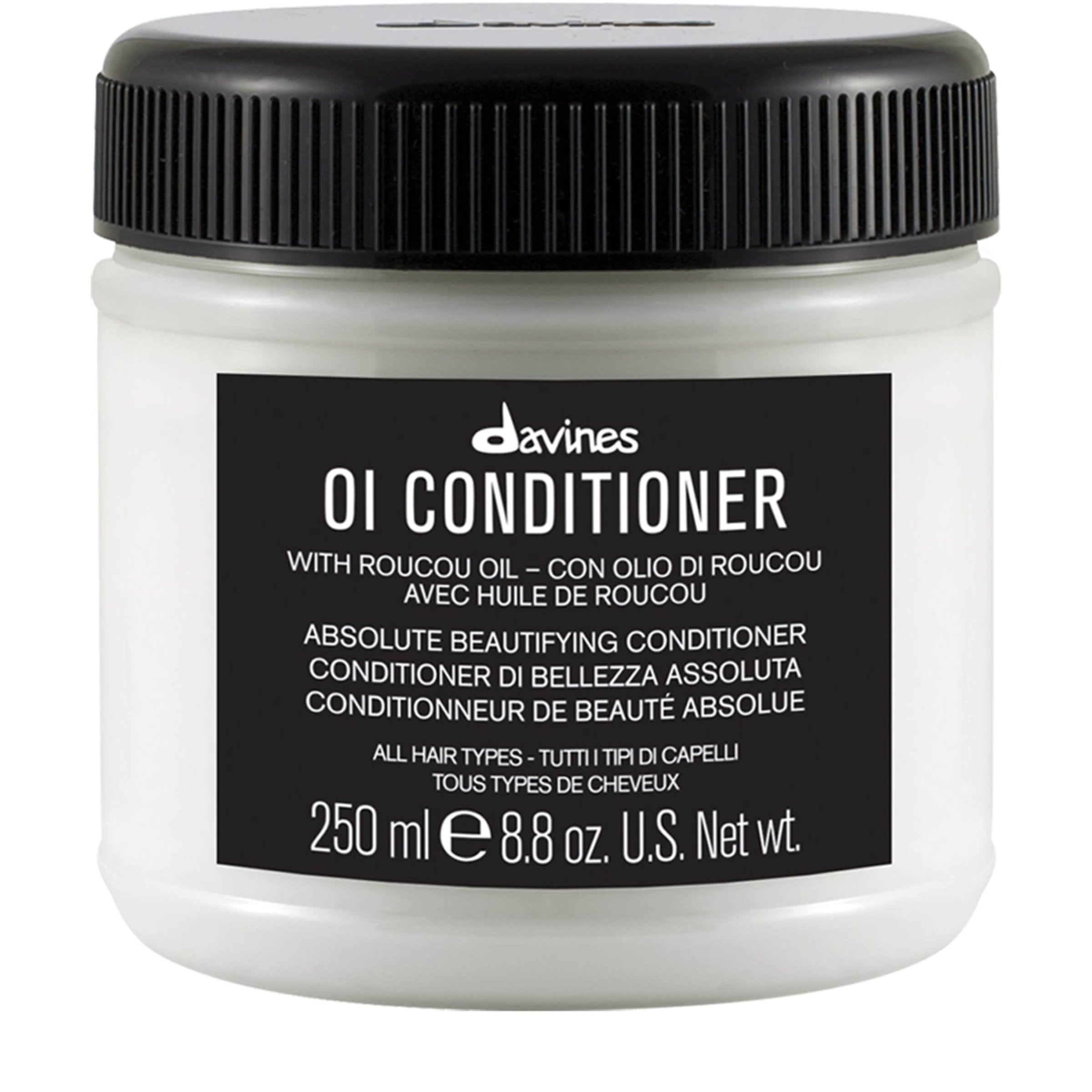 OI Conditioner (250ml)