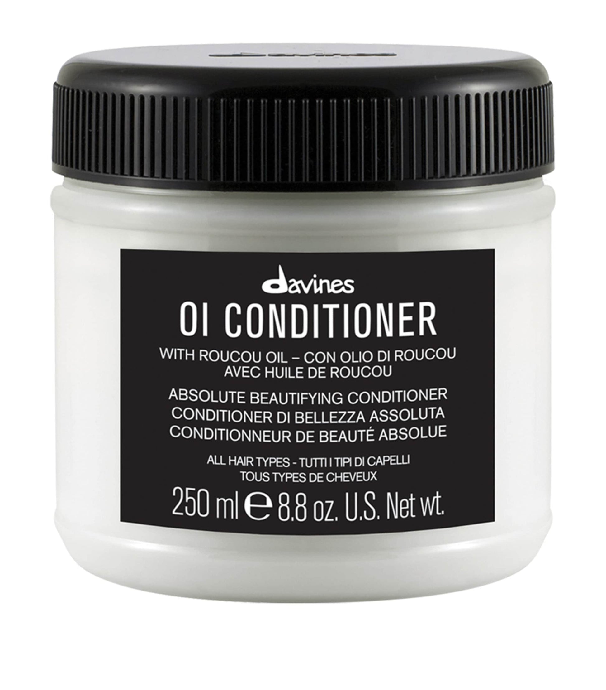 OI Conditioner (250ml)