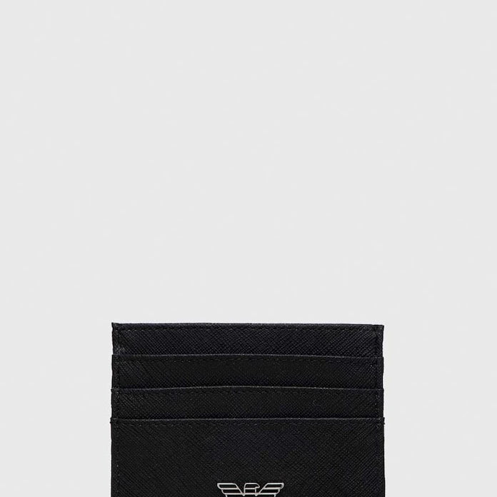 Калъф за карти Emporio Armani