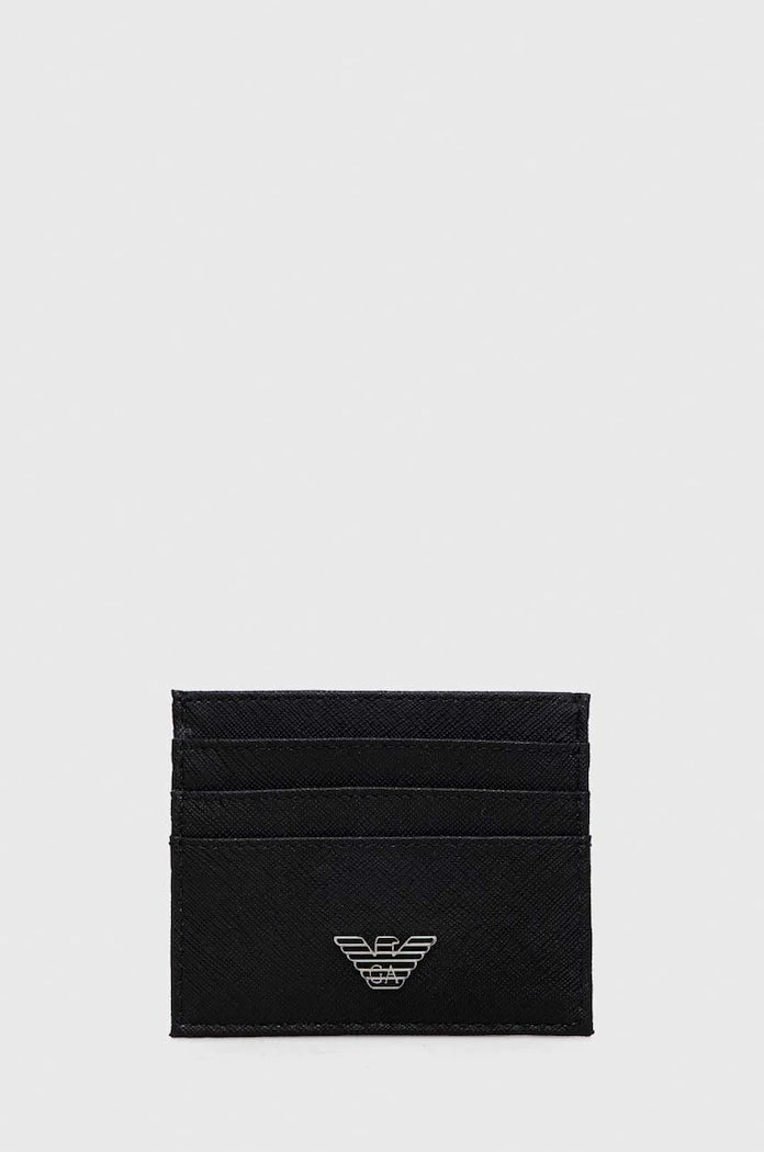 Калъф за карти Emporio Armani