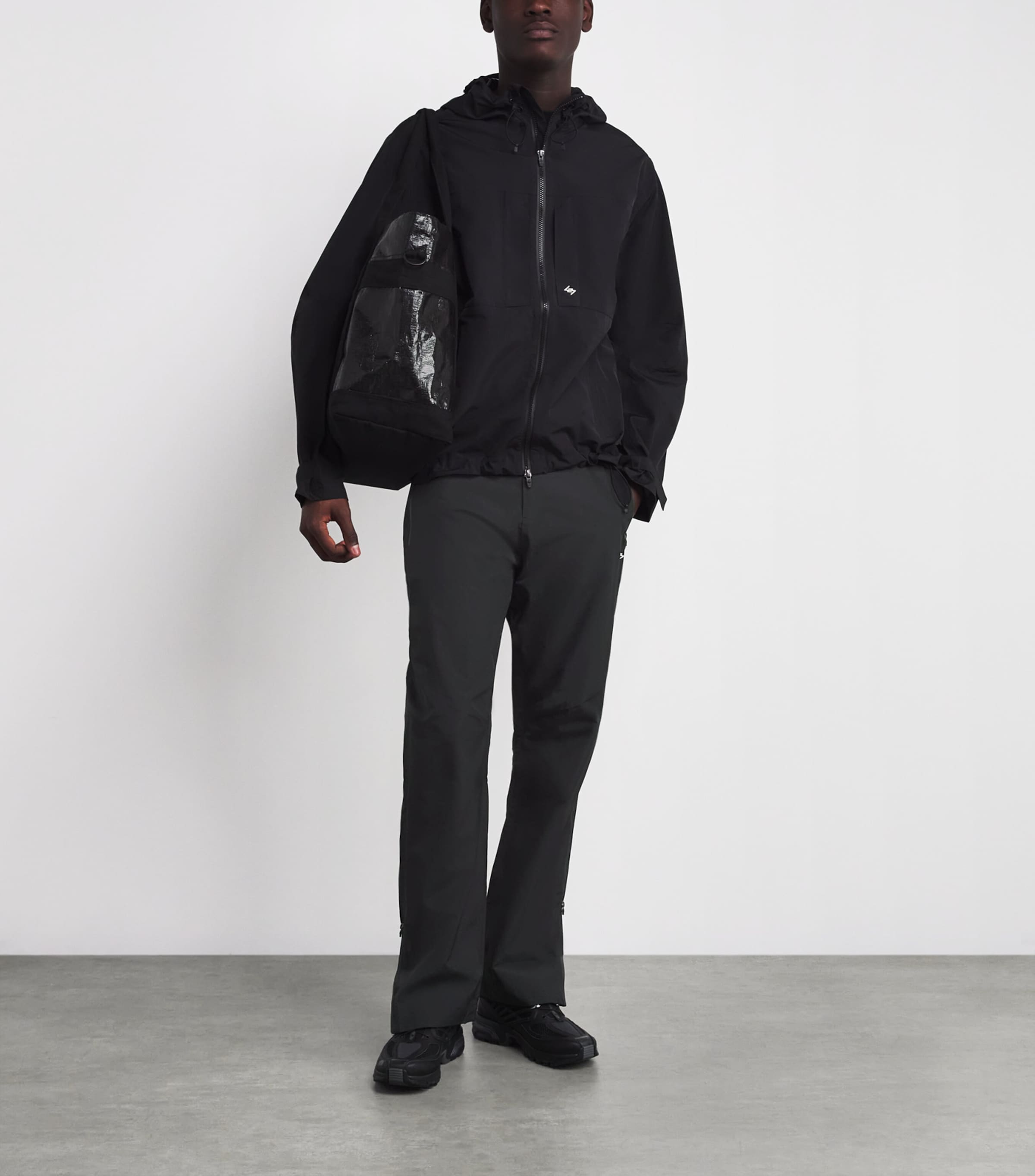 Waterproof Sports Trousers