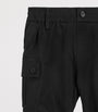 Dolce & Gabbana Kids Cargo Trousers (3-30 Months)