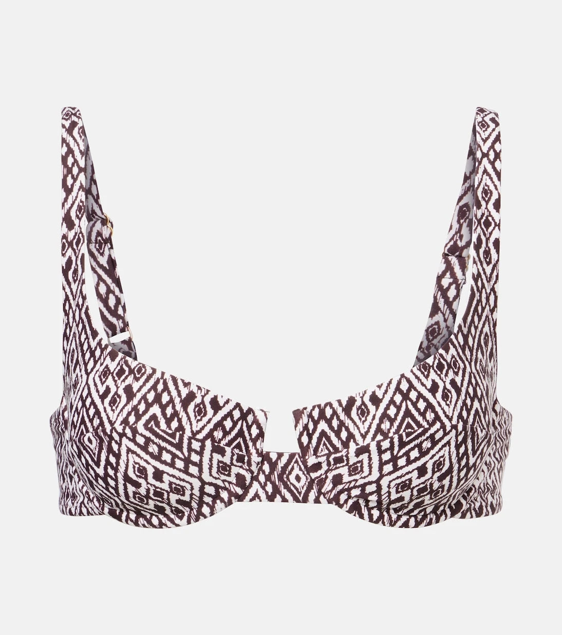 Melissa Odabash - Milan bikini top