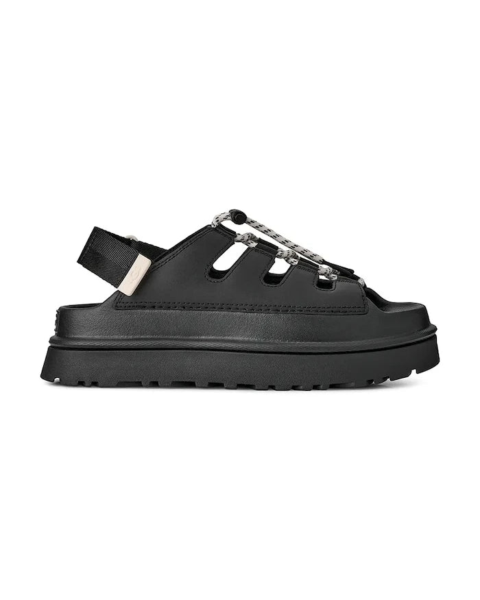 UGG W Goldenglow Toggle Sandalet