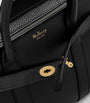 Mulberry Black Mini Bayswater Cross-Body Bag