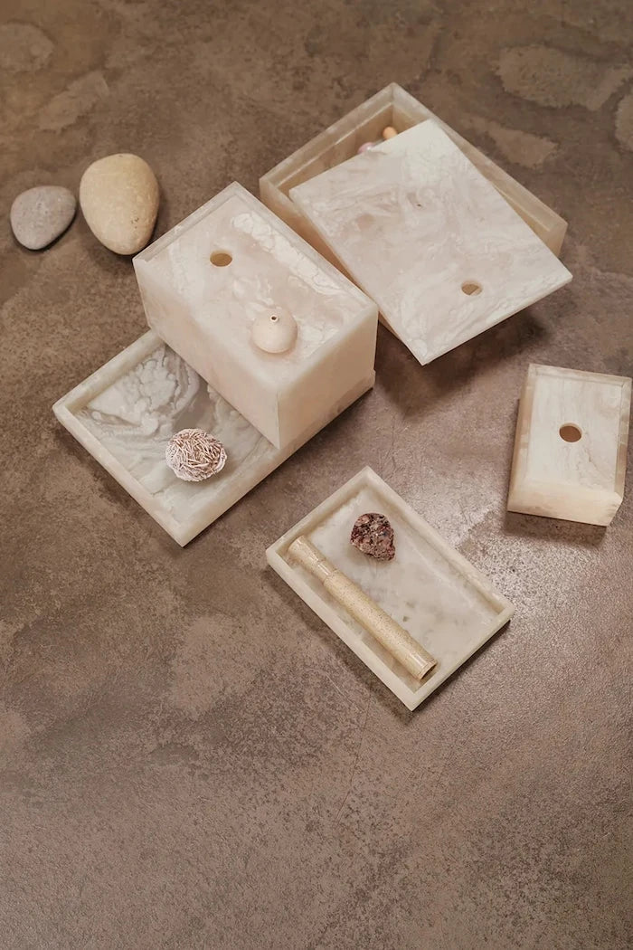 Декоративен поднос ferm LIVING Mist Tray