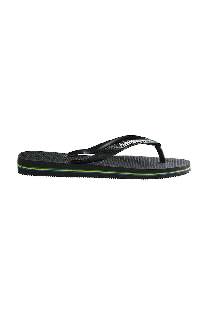 Havaianas - BRASIL LOGO Parmak Arası Terlik