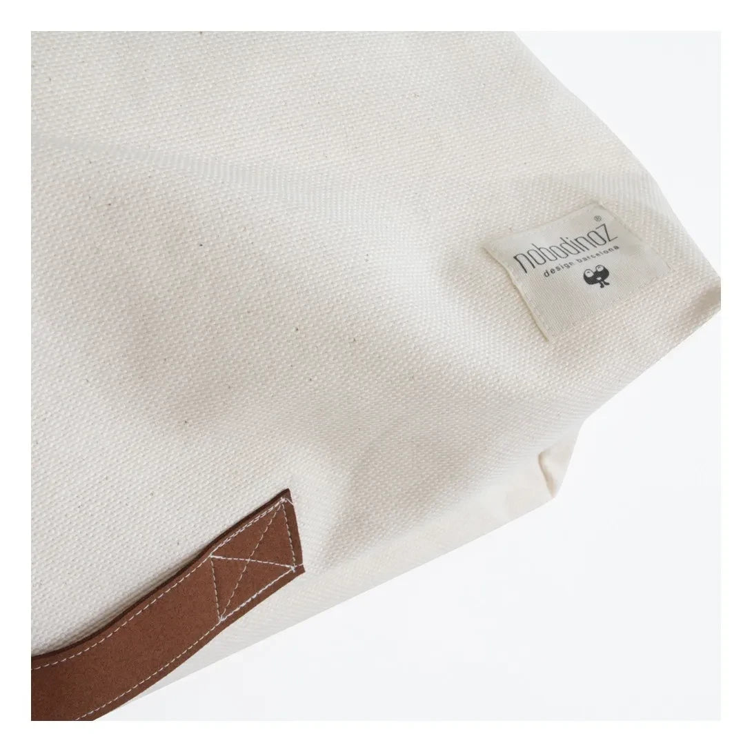 Nobodinoz - Oasis Long Pouffe