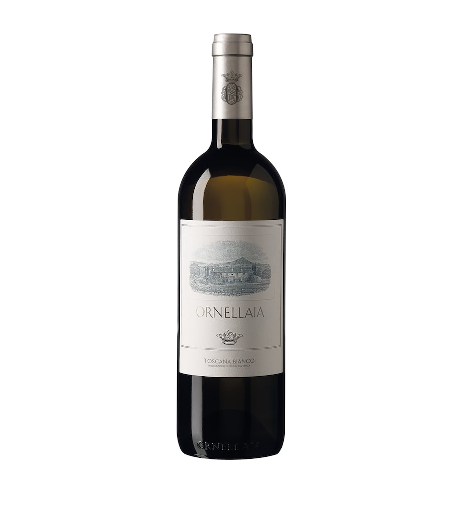 Ornellaia 2022 (6L) - Bolgheri, Italy