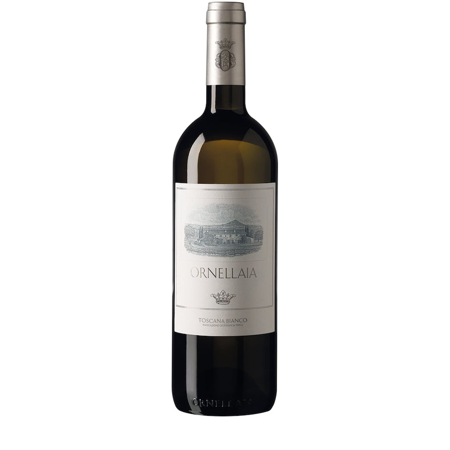 Ornellaia 2022 (6L) - Bolgheri, Italy
